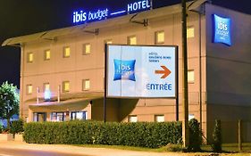 Ibis Budget Orleans Nord Saran